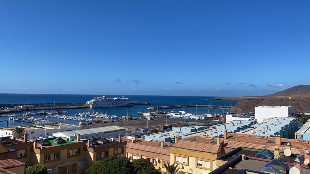 Apartamento Mayi مورو ذيل خابلِ المظهر الخارجي الصورة
