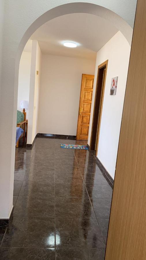 Apartamento Mayi مورو ذيل خابلِ المظهر الخارجي الصورة
