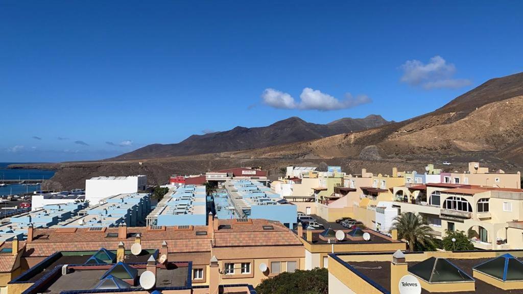 Apartamento Mayi مورو ذيل خابلِ المظهر الخارجي الصورة