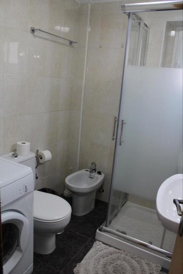 Apartamento Mayi مورو ذيل خابلِ المظهر الخارجي الصورة
