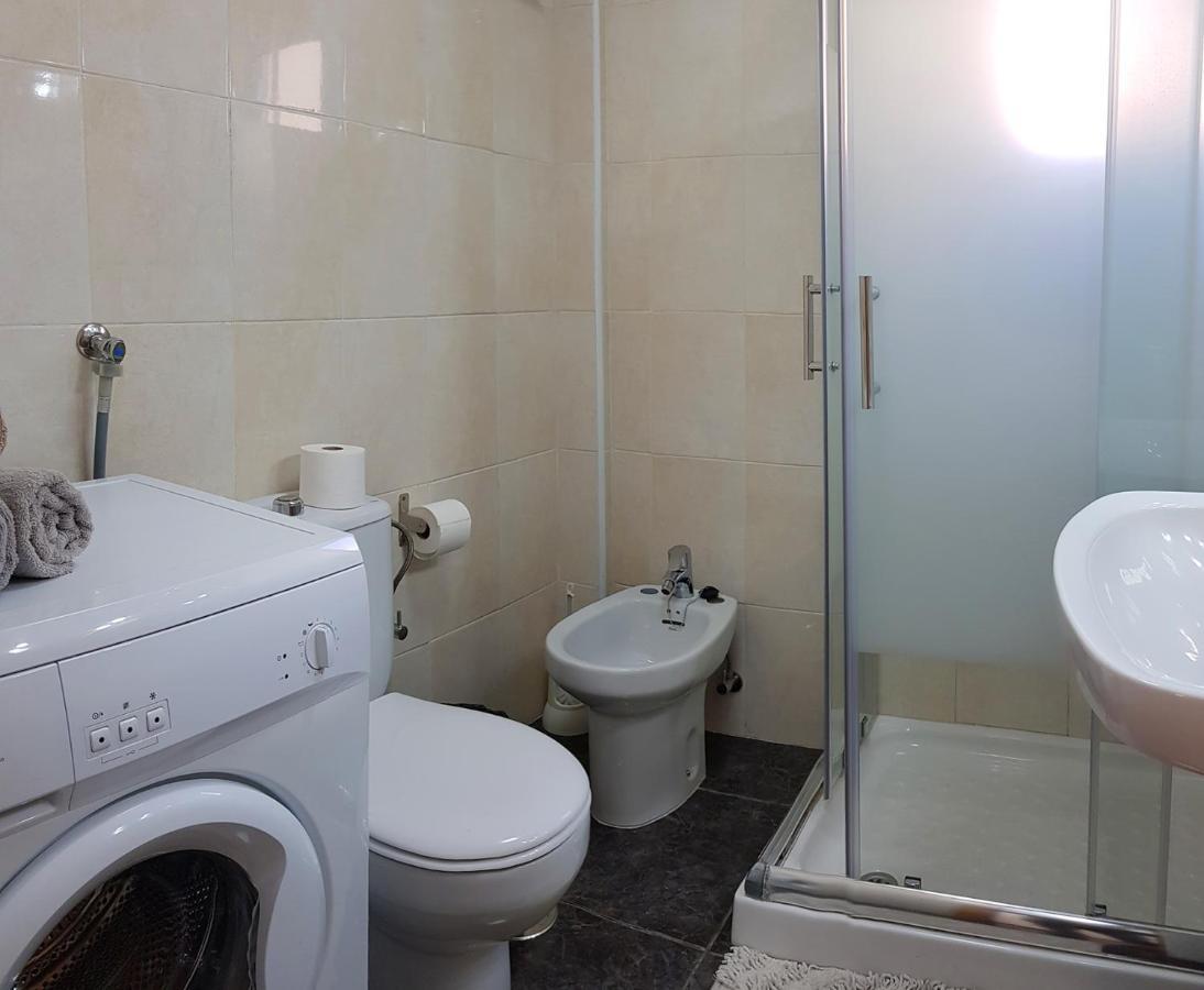 Apartamento Mayi مورو ذيل خابلِ المظهر الخارجي الصورة