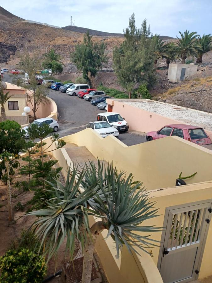 Apartamento Mayi مورو ذيل خابلِ المظهر الخارجي الصورة