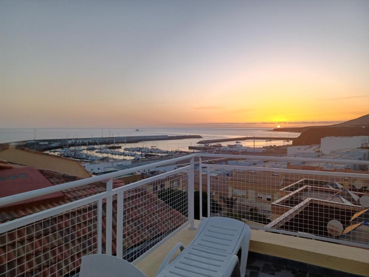 Apartamento Mayi مورو ذيل خابلِ المظهر الخارجي الصورة