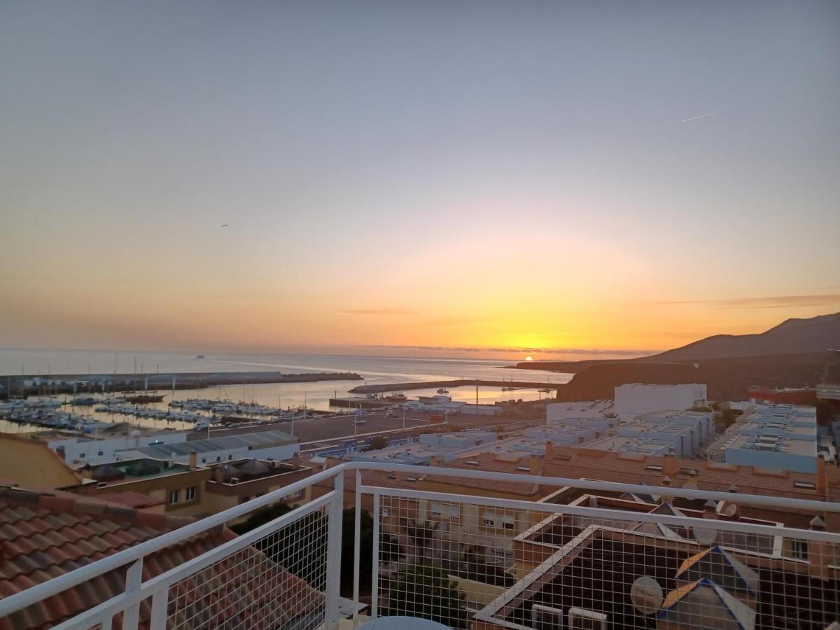 Apartamento Mayi مورو ذيل خابلِ المظهر الخارجي الصورة