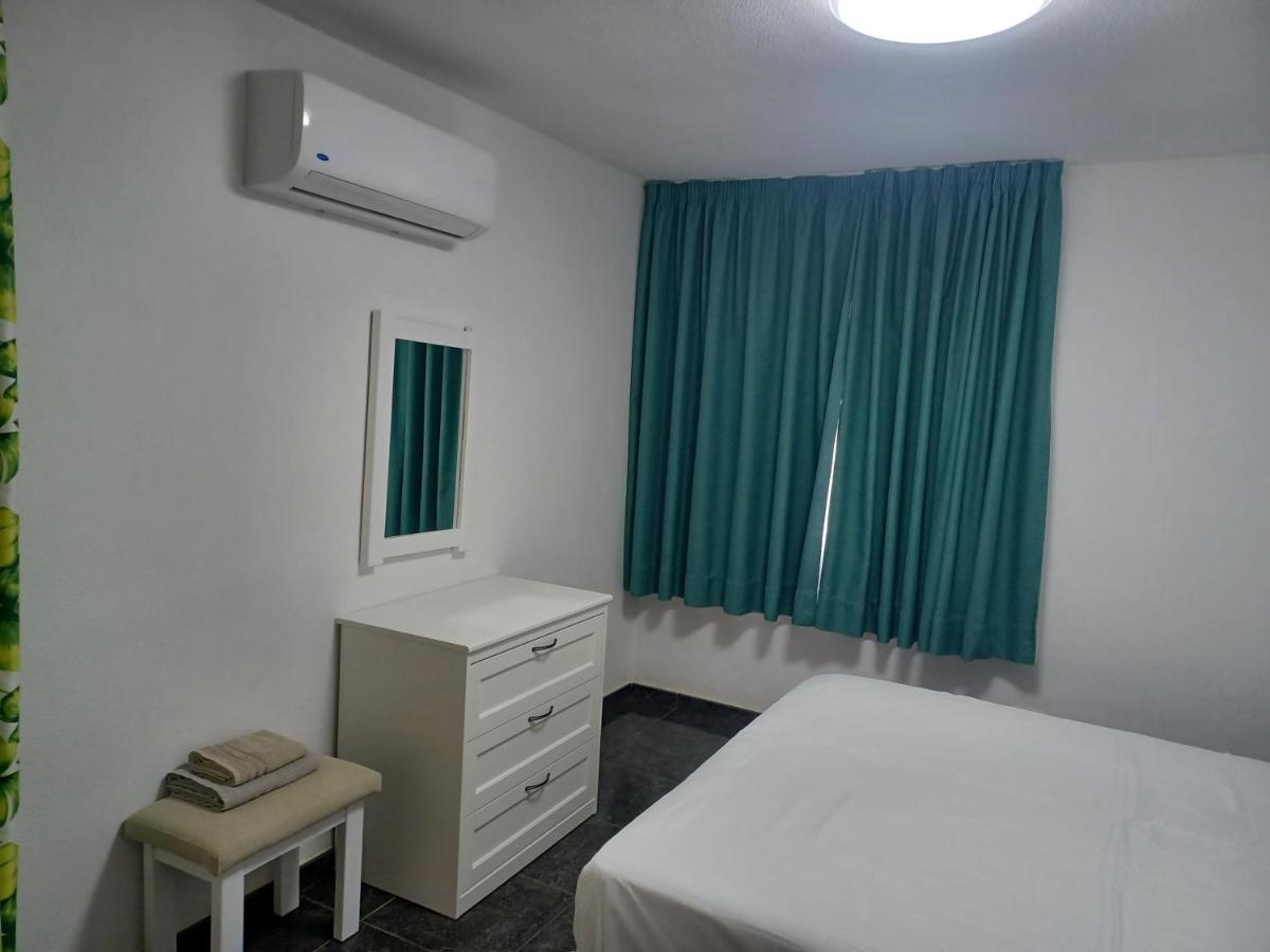 Apartamento Mayi مورو ذيل خابلِ المظهر الخارجي الصورة