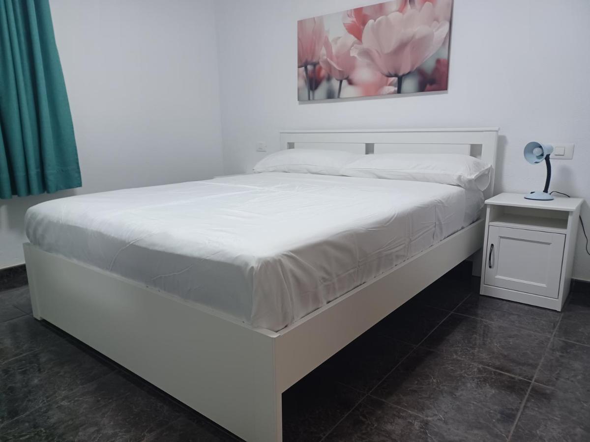 Apartamento Mayi مورو ذيل خابلِ المظهر الخارجي الصورة