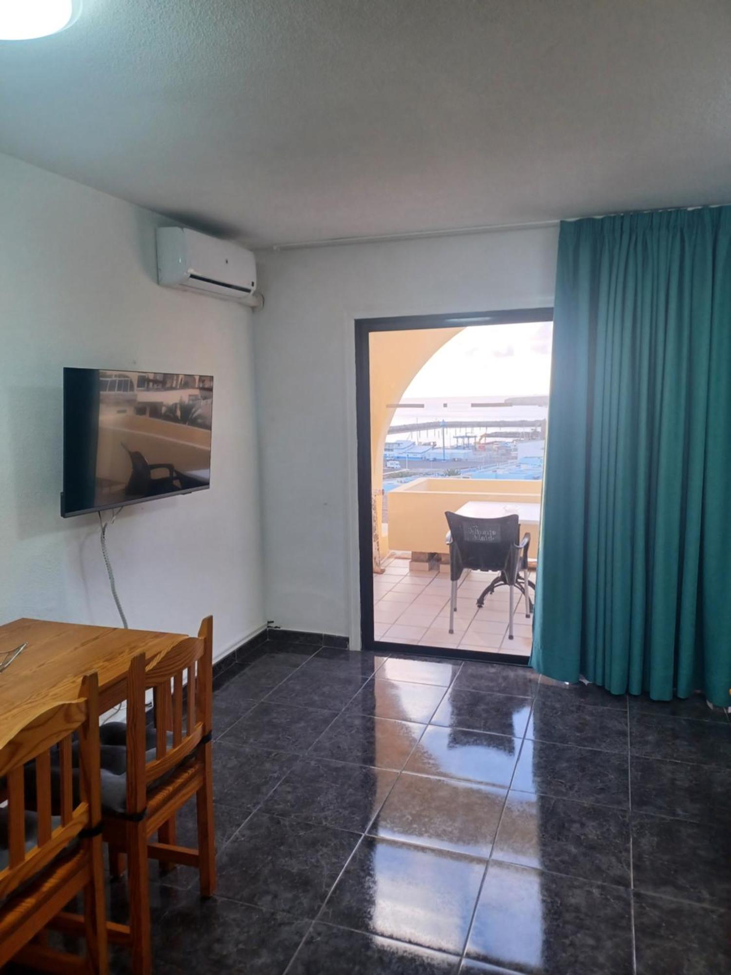 Apartamento Mayi مورو ذيل خابلِ المظهر الخارجي الصورة