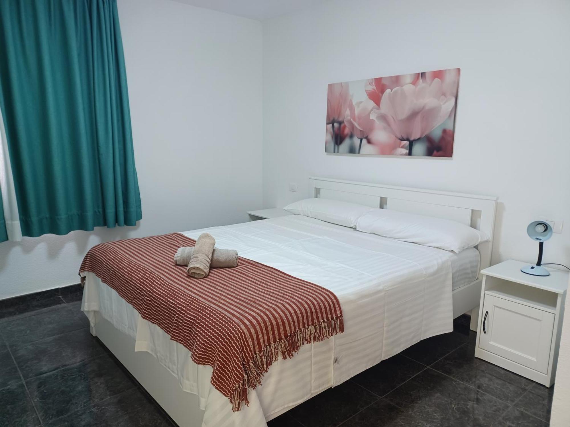 Apartamento Mayi مورو ذيل خابلِ المظهر الخارجي الصورة